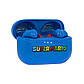 Навушники TWS OTL Super Mario TWS Blue, фото 5