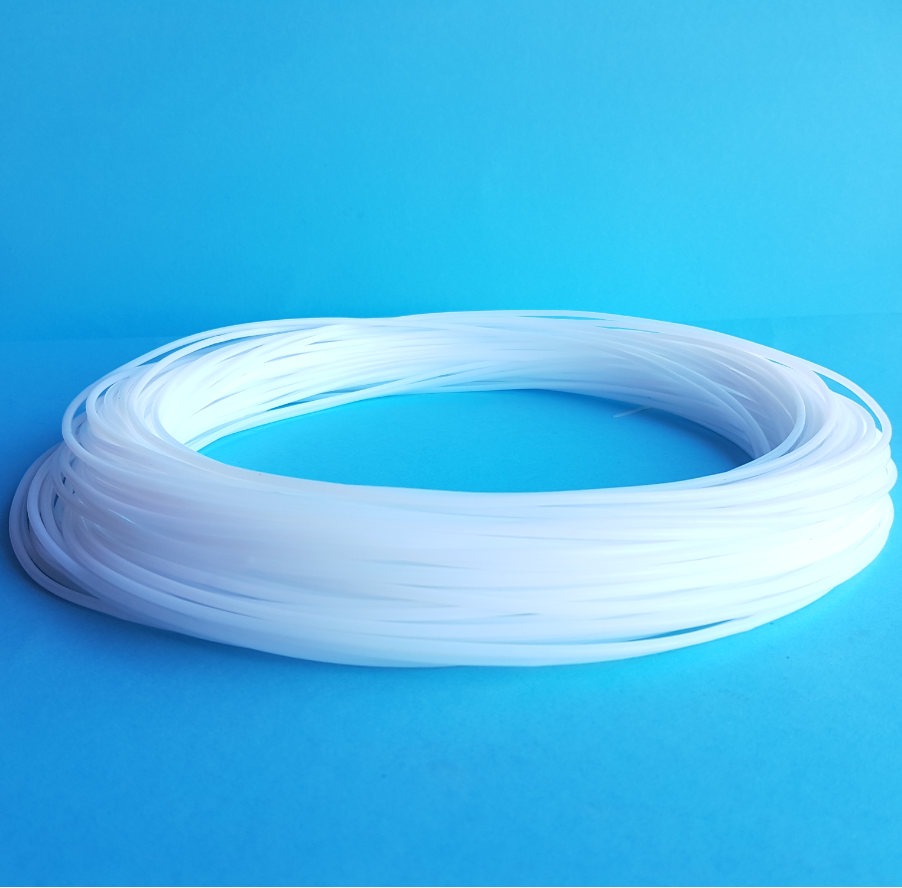 Тефлонова трубка KINGROON PTFE White