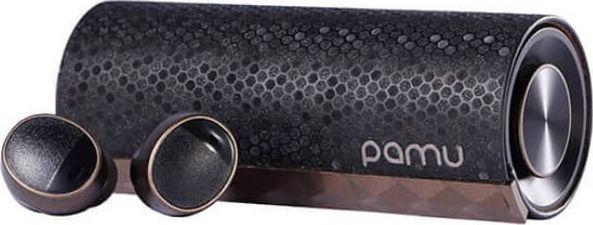 Навушники TWS Padmate PaMu Scroll T3 Graphite