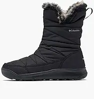 Urbanshop com ua Чоботи жіночі Columbia Minx Slip V Black BL2306-010 РОЗМІРИ ЗАПИТУЙТЕ