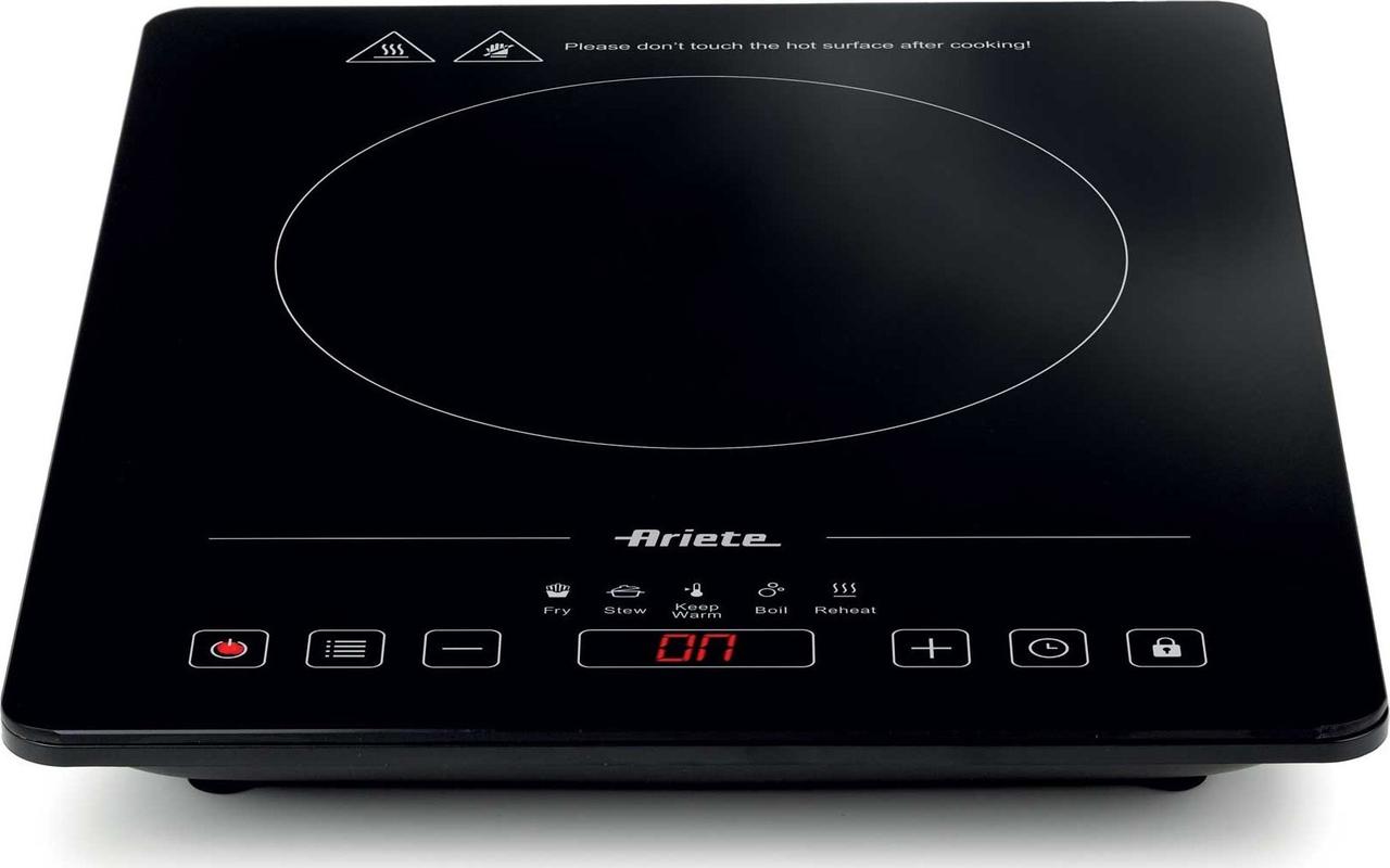 Настільна плита Ariete 1997/00