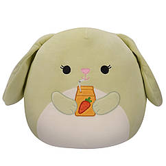 М'яка іграшка Squishmallows - Кролик Хара (30 cm) SQER00913