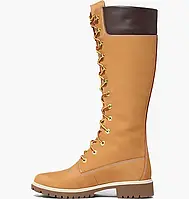 Urbanshop com ua Чоботи жіночі Timberland Premium 14-Inch Waterproof Boot Yellow TB03752R231 РОЗМІРИ ЗАПИТУЙТЕ