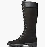 Urbanshop com ua Чоботи жіночі Timberland Premium 14-Inch Waterproof Boot Black TB08167R001 РОЗМІРИ ЗАПИТУЙТЕ