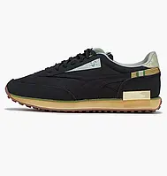 Urbanshop com ua Кросівки чоловічі Puma Future Rider Big Spender Black 384733-01 РОЗМІРИ ЗАПИТУЙТЕ