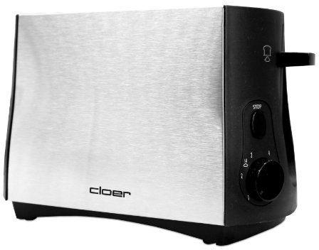 Тостер Cloer 3419, фото 1