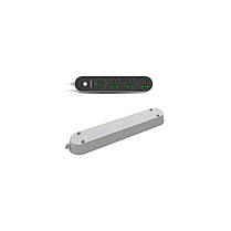 Фільтр мережевий LDNIO SC3301, 3 Розетки + 3 USB, 1.6 м, фото 5