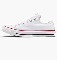 Urbanshop com ua Кеди жіночі Converse Chuck Taylor Low Top Casual Shoes White W7652 РОЗМІРИ ЗАПИТУЙТЕ