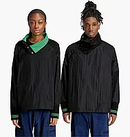 Urbanshop com ua Кофта чоловіча Adidas Wales Bonner Statement Nylon Black IT9775 РОЗМІРИ ЗАПИТУЙТЕ