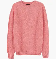 Urbanshop com ua Світшот чоловічий Howlin Birth Of The Cool Sweater Rose Juice Pink