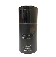 Armaf Club De Nuit Intense Man дезодорант чоловічий 250 мл