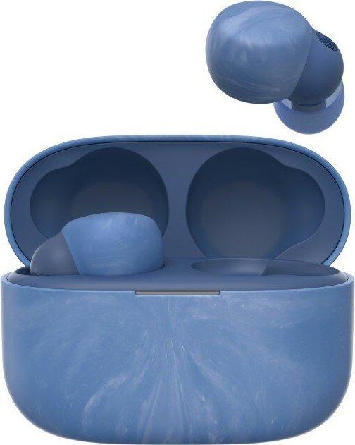 Навушники TWS Sony LinkBuds S Blue (WFLS900NL.CE7)