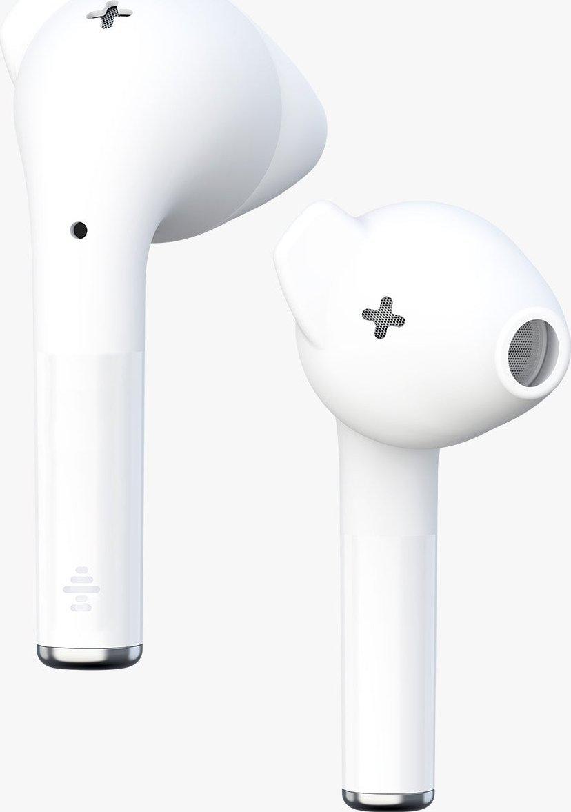 Навушники TWS Soundliving Earbuds 2.0 White