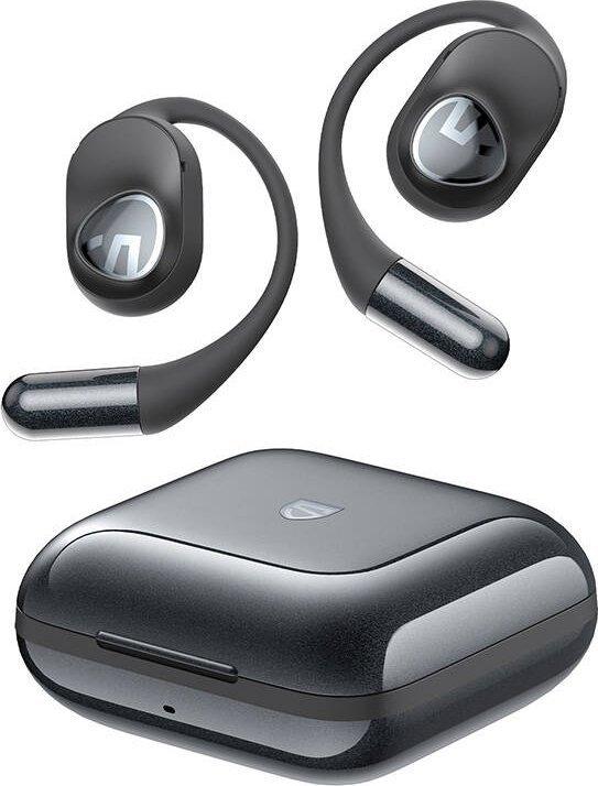 Навушники TWS Soundpeats GoFree2+ Black