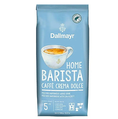 Кава в зернах Dallmayr Barista Crema Dolce 1000 г