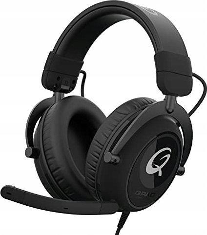 Навушники з мікрофоном Qpad QH700