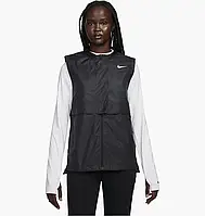 Urbanshop com ua Жилетка жіноча Nike Tour Repel Golf Vest Black DX6085-010 РОЗМІРИ ЗАПИТУЙТЕ