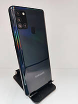 Б/в Samsung Galaxy А21s 3/32 Gb, фото 4