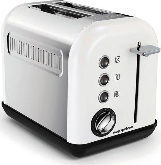 Тостер Morphy Richards Accents 255279, фото 1