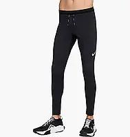 Urbanshop com ua Легінси чоловічі Nike Aeroswift Dri-Fit Adv Running Tights Black FN3367-010 РОЗМІРИ ЗАПИТУЙТЕ
