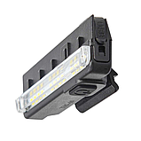 Коляска прогулянкова CARRELLO Bravo M/Lite CRL-5529, Club Beige, фото 6