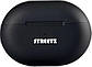 Навушники TWS Streetz TWS-117 Black, фото 5