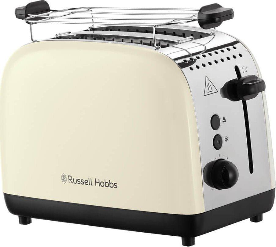 Тостер Russell Hobbs Colours Plus 26551-56, фото 1
