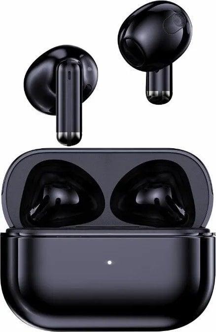 Навушники TWS Swissten Mini Pods Black