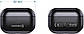 Навушники TWS Swissten Mini Pods Black, фото 4