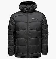 Urbanshop com ua Пуховик жіночий Columbia Grand Trek Down Hooded Iii S Black WX6004-010 РОЗМІРИ ЗАПИТУЙТЕ