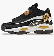 Urbanshop com ua Кросівки унісекс Reebok The Answer Dmx Black Gw6372 РОЗМІРИ ЗАПИТУЙТЕ