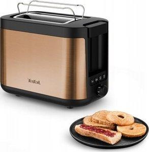 Тостер Tefal TT430G10, фото 1