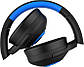 Навушники з мікрофоном Sades SA-724 Shaman Blue (SA724BLJ), фото 4