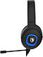 Навушники з мікрофоном Sades SA-724 Shaman Blue (SA724BLJ), фото 6