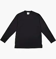 Urbanshop com ua Лонгслів чоловічий Adidas Y-3 Classic Chest Logo Long Sleeve Tee Black FN3361 РОЗМІРИ