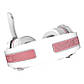Навушники з мікрофоном Sades SA-726 Ppower White/Pink (SA726WPJ), фото 7