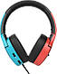 Навушники з мікрофоном Sades Spower Blue (SA-725), фото 4