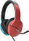Навушники з мікрофоном Sades Spower Blue (SA-725), фото 5