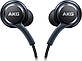 Навушники з мікрофоном Samsung AKG Black (GH59-15106A), фото 2