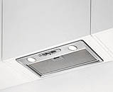 Витяжка вбудована AEG DGB2531M, фото 3