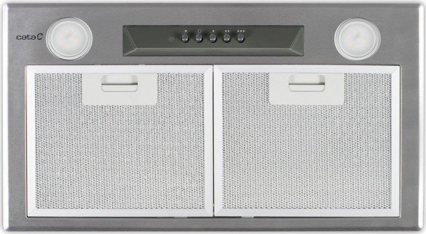 Витяжка вбудована Cata GT-Plus 45 X/M, фото 1
