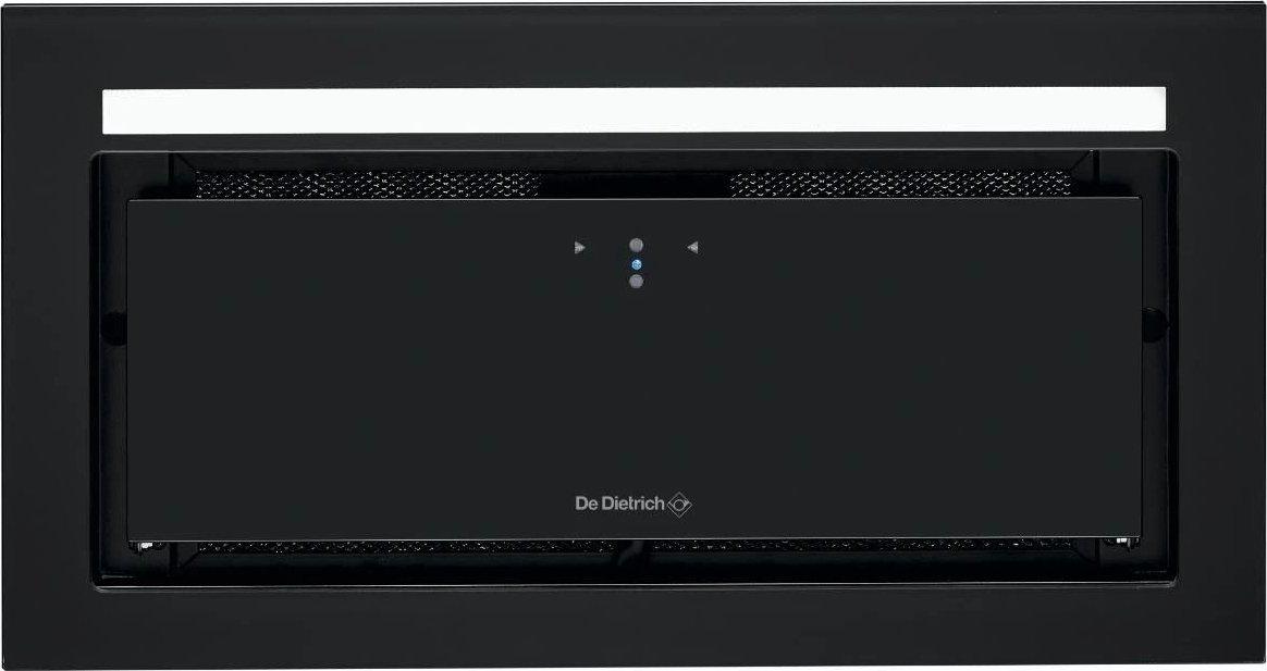 Витяжка вбудована De Dietrich DHG2684B, фото 1