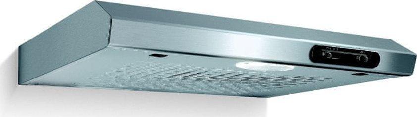 Витяжка вбудована Elica BI Under Verve IX/F/60 (PRF0086554B), фото 1