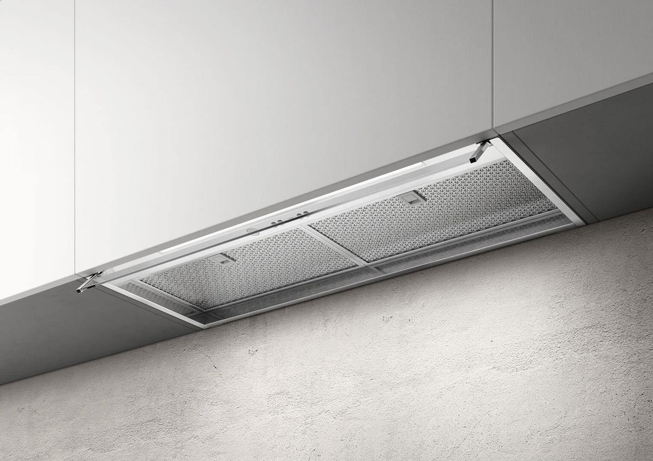 Витяжка вбудована Elica Boxin Advance IX/A/90 (PRF0181497), фото 1