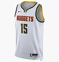 Urbanshop com ua Майка чоловіча Nike Denver Nuggets Association Edition 2022/23 White Dn2075-100 РОЗМІРИ