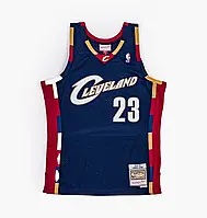 Urbanshop com ua Майка чоловіча Mitchell & Ness Nba Swingman Jersey Cleveland Cavaliers Alternate 2008-09