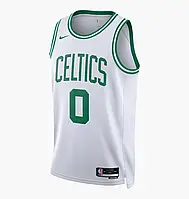 Urbanshop com ua Майка чоловіча Nike Boston Celtics Association Edition 2022/23 Dri-Fit Nba Swingman Jersey