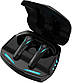 Навушники TWS Tracer Gamezone T7 Pro Black, фото 8