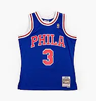 Urbanshop com ua Майка чоловіча Mitchell & Ness Nba Swingman Jersey Philadelphia 76Ers Alternate 1996-97 Allen