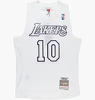 Urbanshop com ua Майка чоловіча Mitchell & Ness Nba Christmas Day 2012 Swingman Jersey Los Angeles Lakers